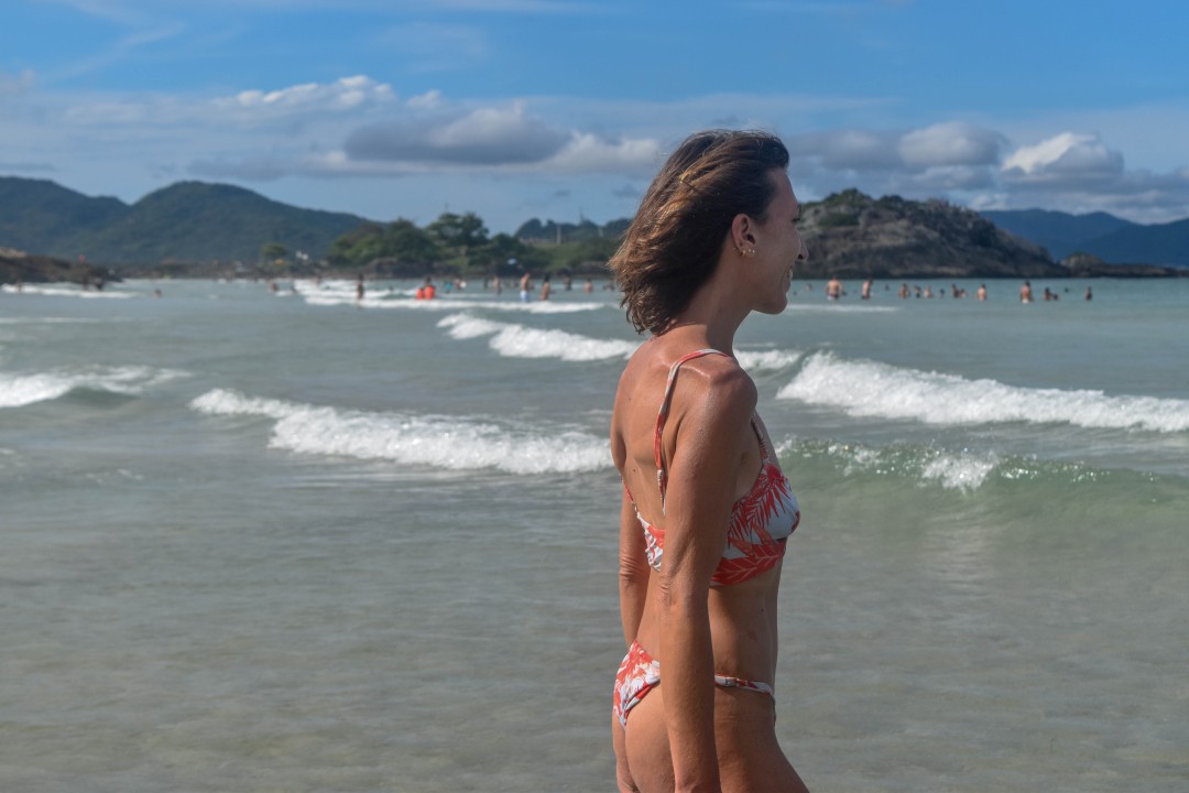 Praia do Matadeiro, Ilha de Santa Catarina