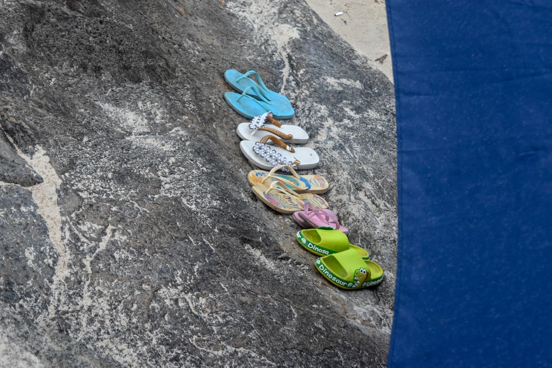 Praia do Matadeiro, Ilha de Santa Catarina