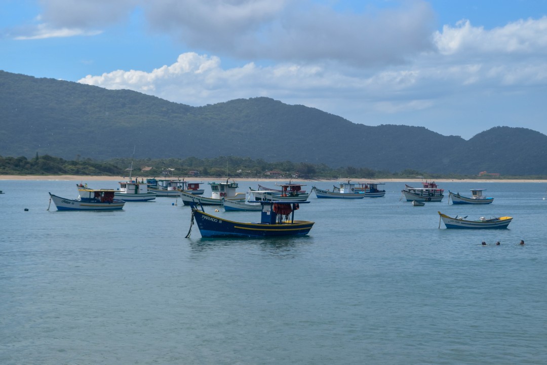 Praia do Matadeiro, Ilha de Santa Catarina