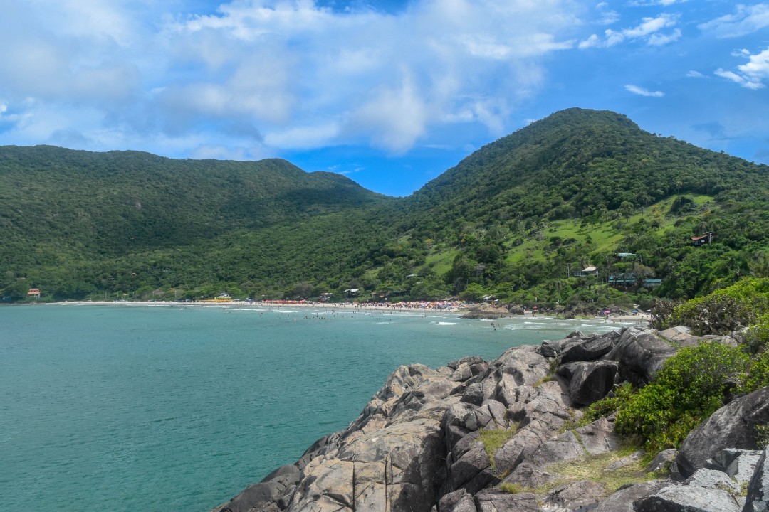 Praia do Matadeiro, Ilha de Santa Catarina
