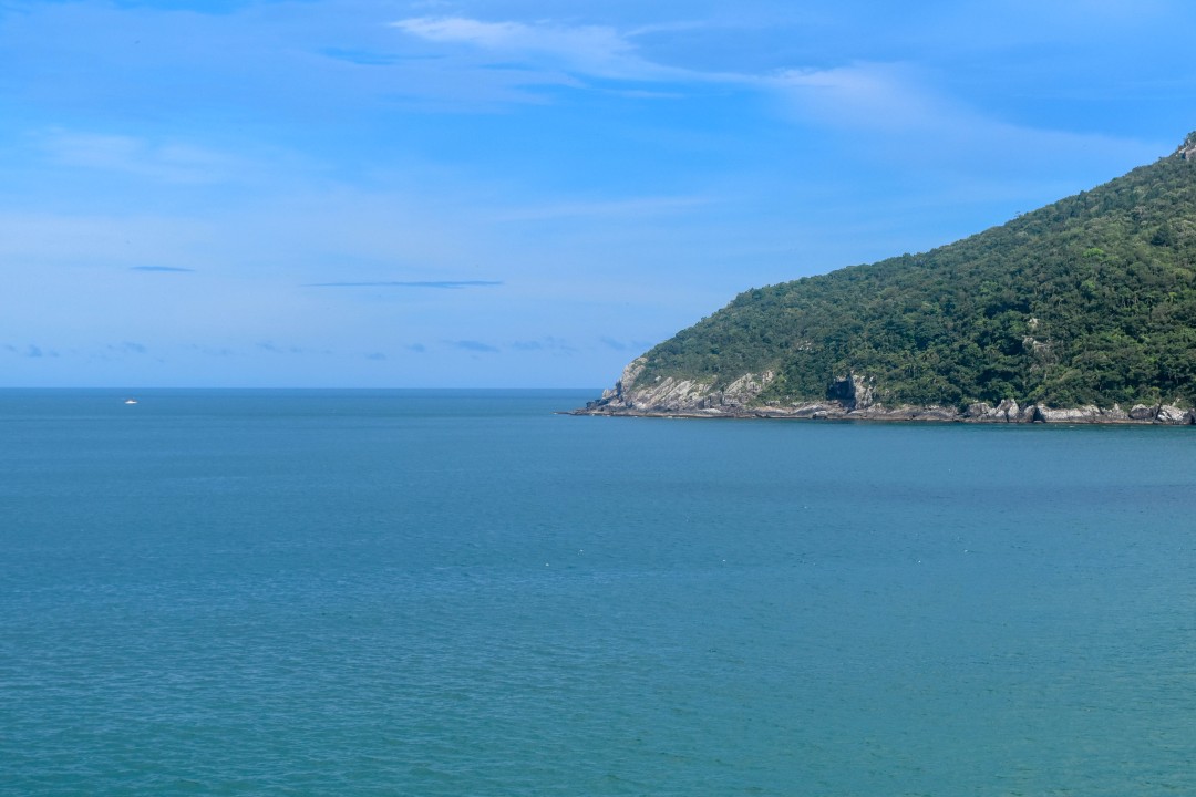 Praia do Matadeiro, Ilha de Santa Catarina