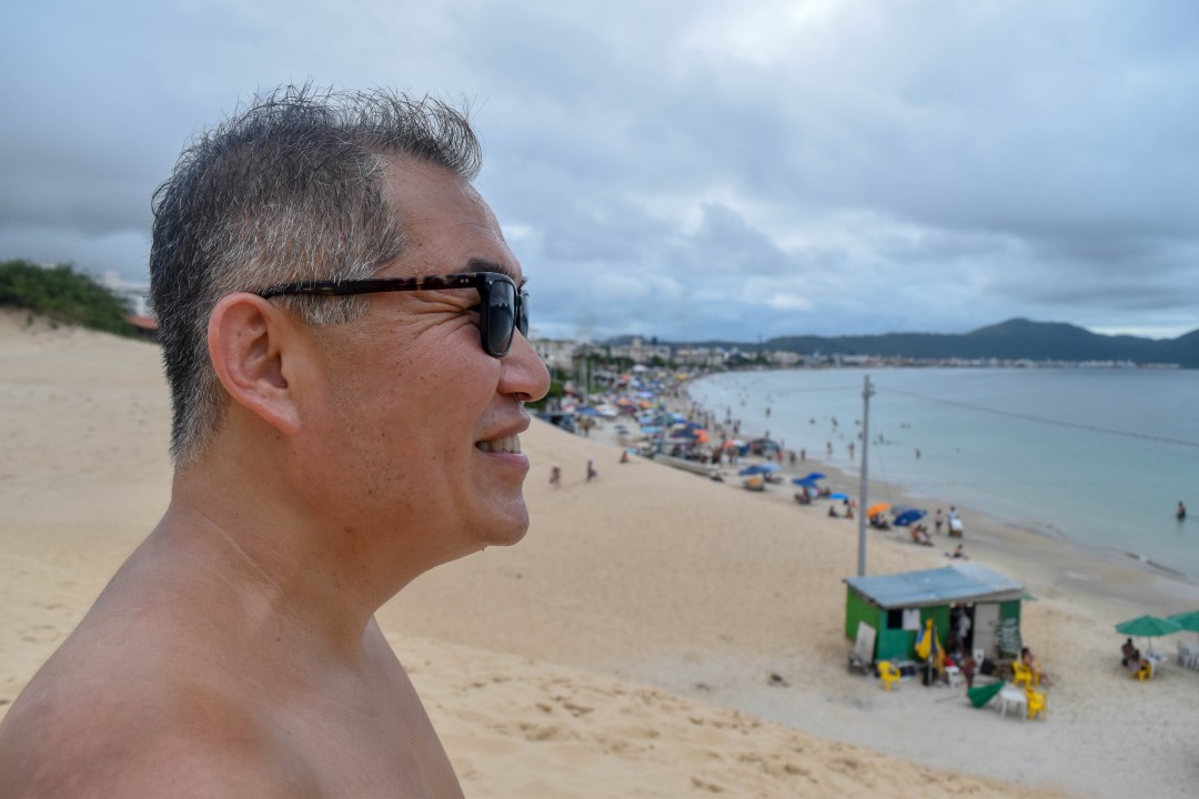 Praia dos Inglese, Ilha de Santa Catarina