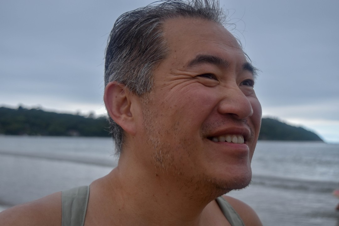 Praia do Mar Aberto, R. das Flores, 1285 - Mar Azul (Ens Brito), Palhoça - SC, 88139-214