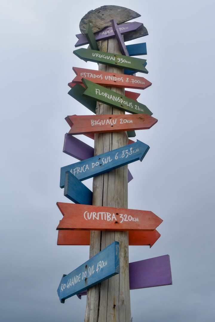 Praia do Mar Aberto, R. das Flores, 1285 - Mar Azul (Ens Brito), Palhoça - SC, 88139-214
