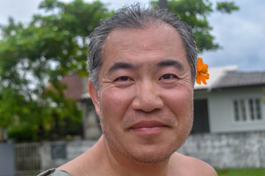 Enseada da Pinheira, Palhoça - State of Santa Catarina