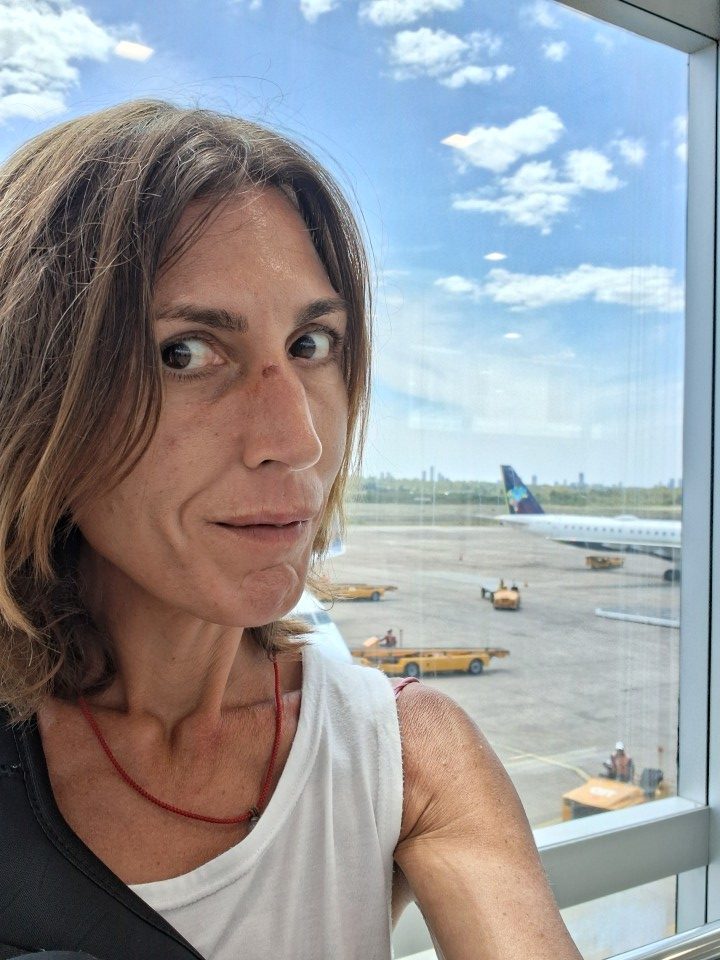 Aeropuerto Internacional Silvio Pettirossi, Autop. Silvio Pettirossi, Luque 110901, Paraguay