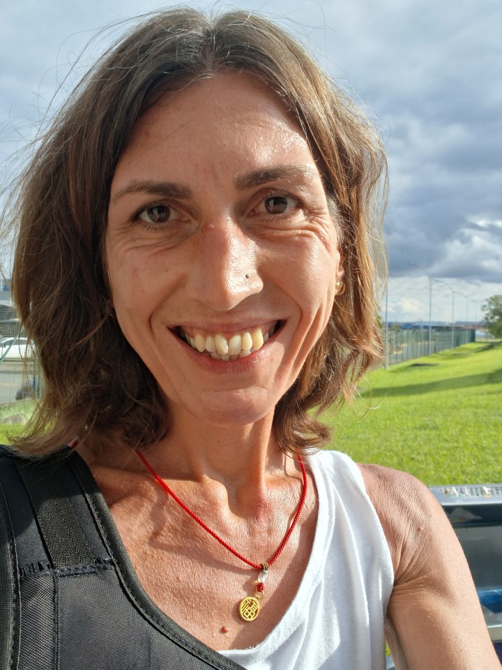 Aeroporto Internacional Afonso Pena, Av. Rocha Pombo - Águas Belas, São José dos Pinhais - PR, 83010-900