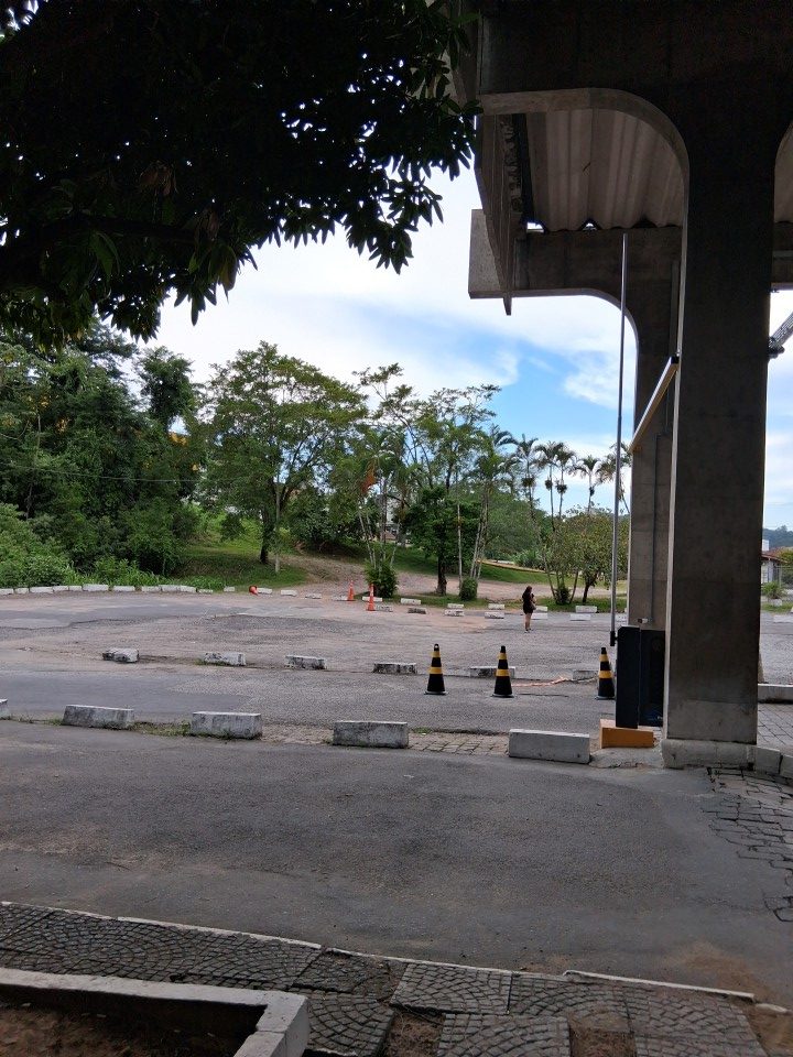 Terminal Rodoviário Blumenau, Itoupava Norte, Blumenau - State of Santa Catarina