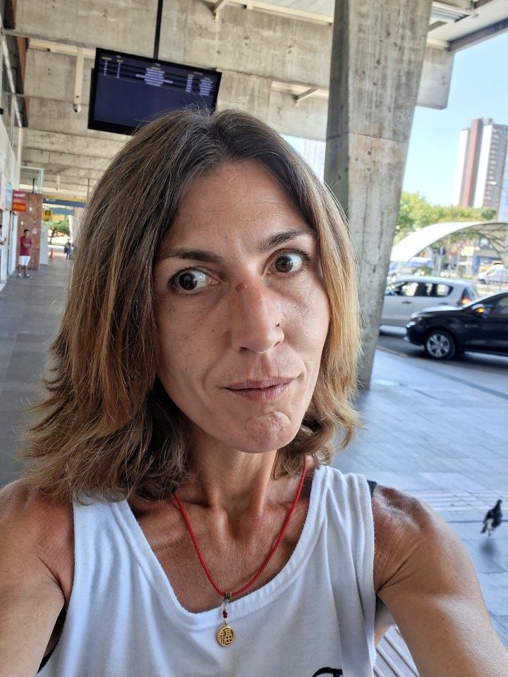 Rodoviária de Curitiba, Av. Presidente Affonso Camargo, 530 - Cristo Rei, Curitiba - PR, 80050-370