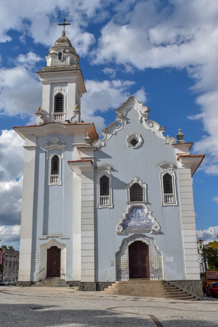 Praça Garibaldi - São Francisco, Curitiba - State of Paraná, 82590-300