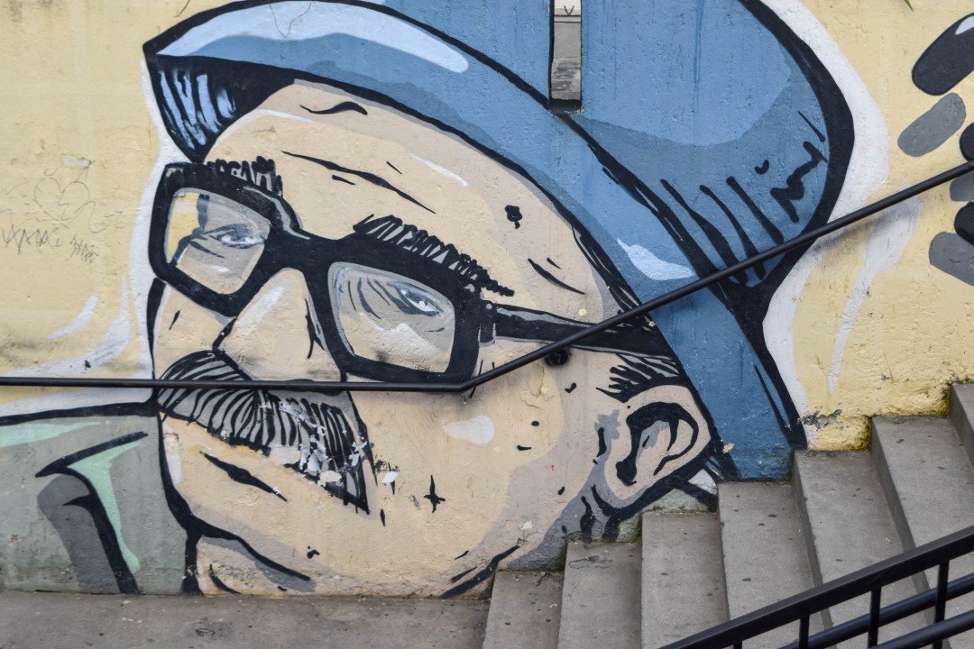 Largo da Ordem, R. José Bonifácio, 33 - Centro, Curitiba - PR, 82510-070