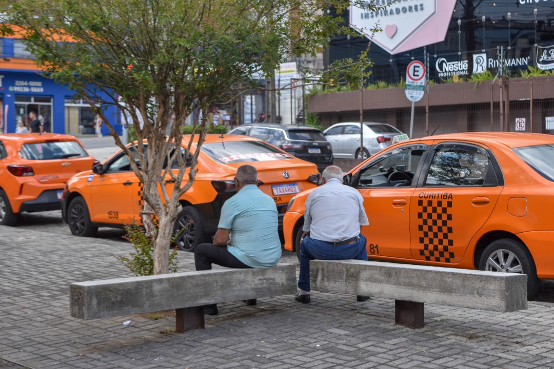 Mercado Municipal de Curitiba, Av. Sete de Setembro, 1865 - Centro, Curitiba - PR, 80060-070