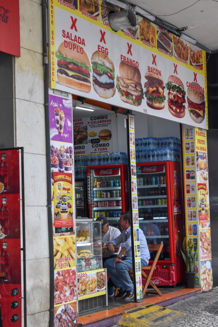 Centro, Curitiba - PR, 80420-010