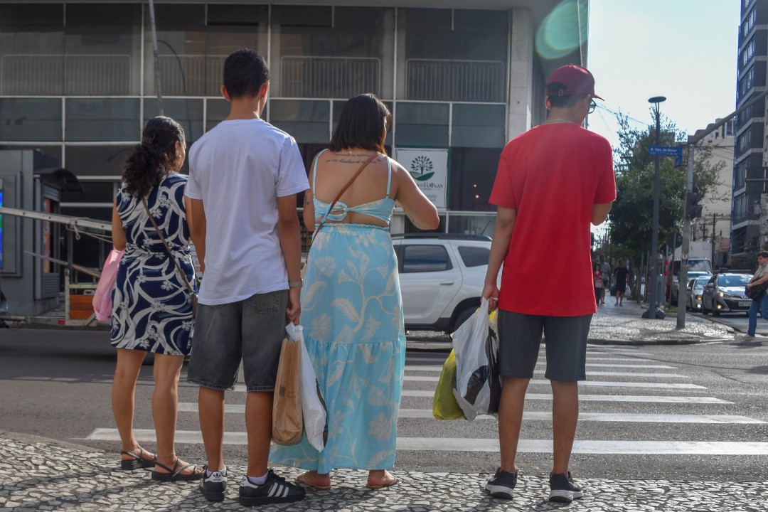 Av. Vicente Machado - Centro, Curitiba - PR, 80420-010