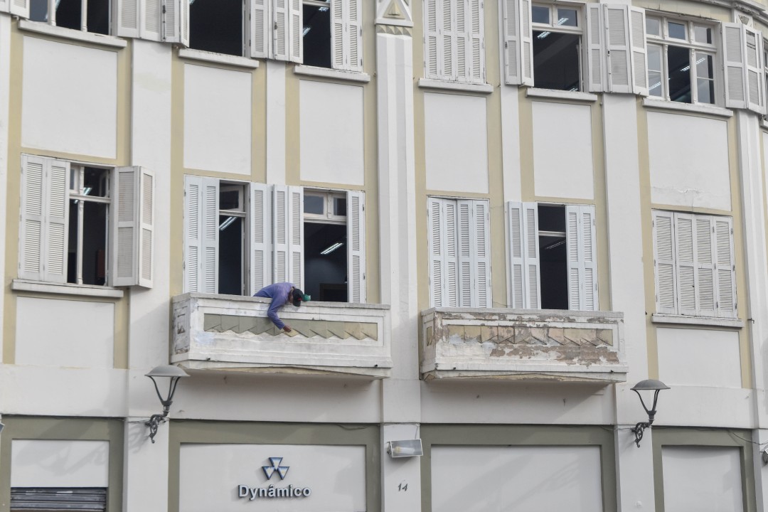 Praça Garibaldi - São Francisco, Curitiba - PR, 80410-250