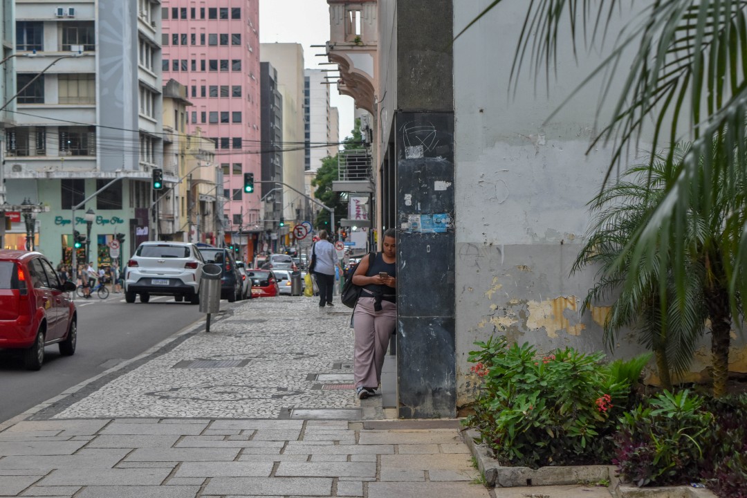 Centro, Curitiba - PR, 80020-100