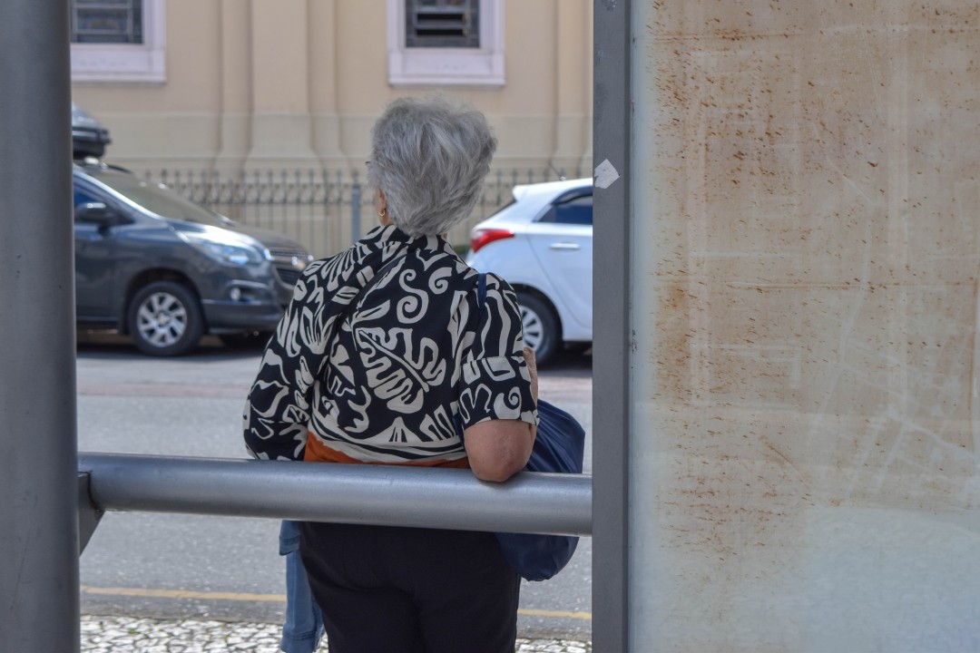 Pça. Tiradentes - Centro, Curitiba - PR, 82590-300