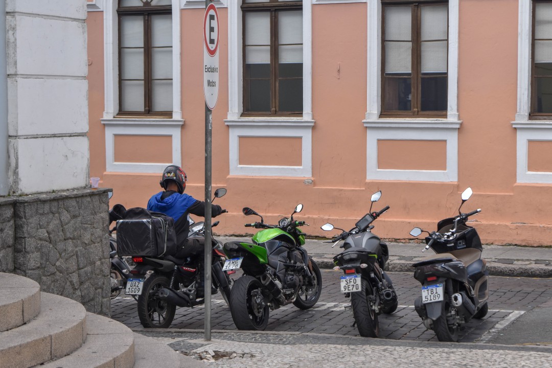 Praça Garibaldi - São Francisco, Curitiba - State of Paraná, 82590-300