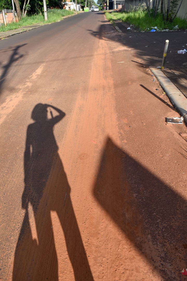 R. Máximino Tosi - Jardim Renato Festugato, Foz do Iguaçu - PR, 85864-030, Brazil