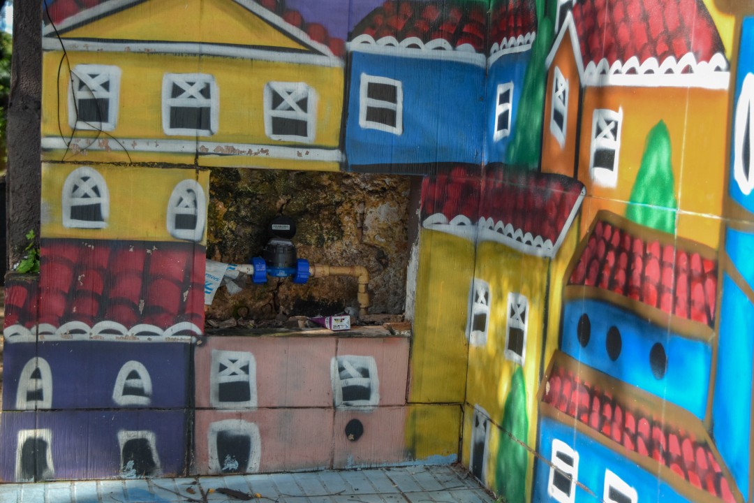 Centro, Foz do Iguaçu - PR, 85851-040, Brazil