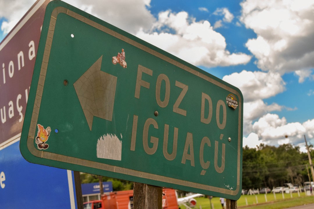 Foz do Iguaçu - PR, 85859-899, Brazil