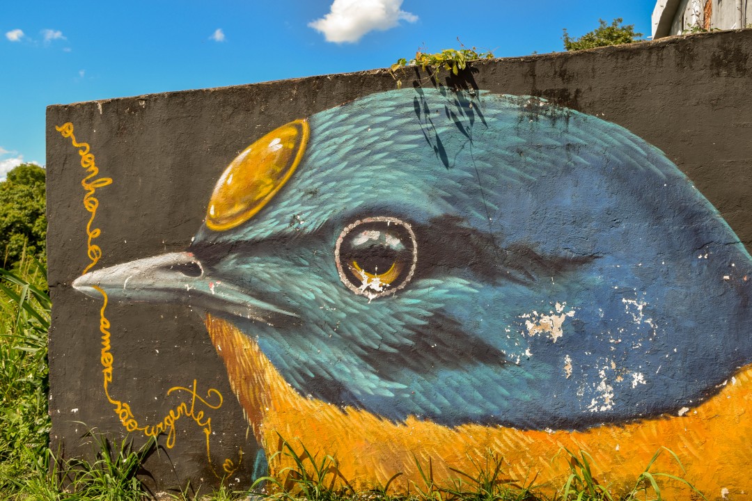 Av. das Cataratas - Vila Yolanda, Foz do Iguaçu - PR, 85853-000, Brazil