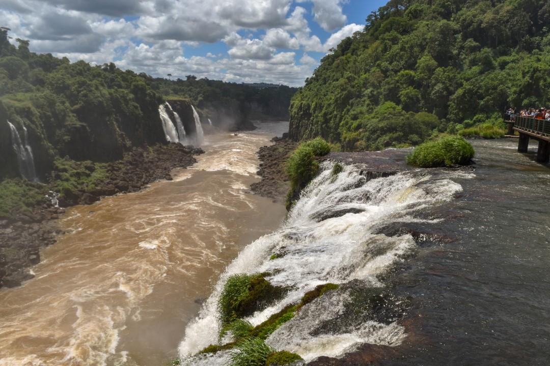 Cataratas do Iguaçu, Rodovia dos Cataratas, Km 18, Foz de Iguacu, Paraná