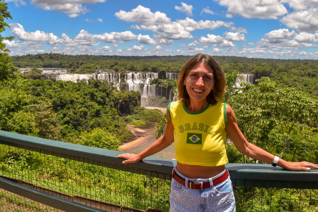 Cataratas do Iguaçu, Rodovia dos Cataratas, Km 18, Foz de Iguacu, Paraná