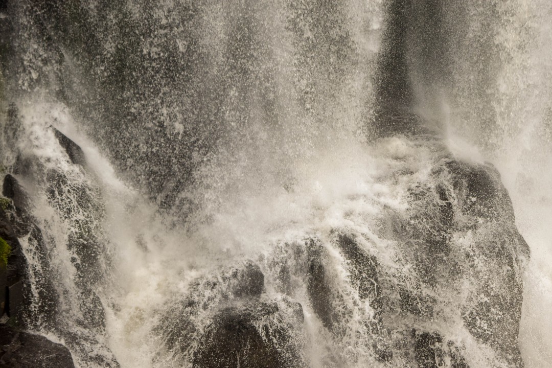 Cataratas do Iguaçu, Rodovia dos Cataratas, Km 18, Foz de Iguacu, Paraná