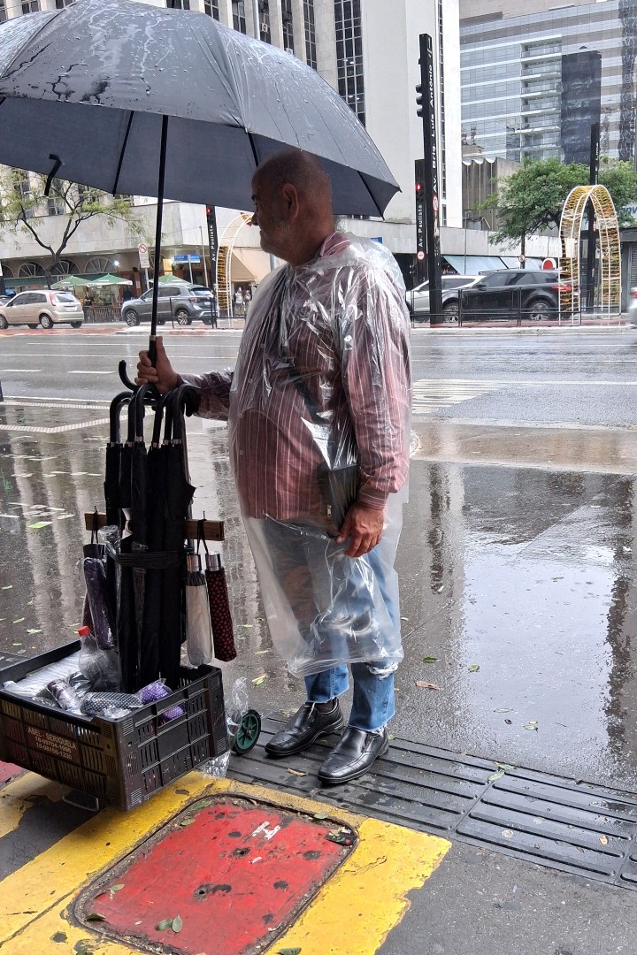 Av. Paulista- Bela Vista, São Paulo - SP, 01310-913