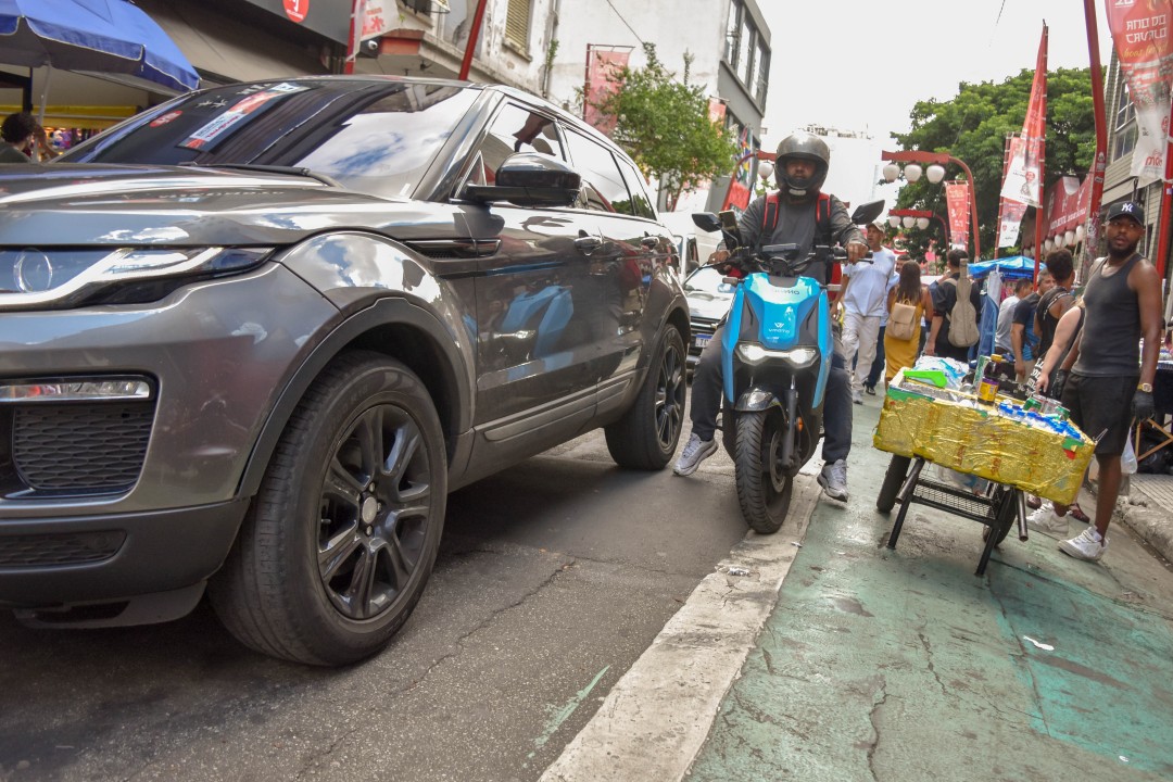 R. Galvão Bueno - Liberdade, São Paulo - SP, 01506-000