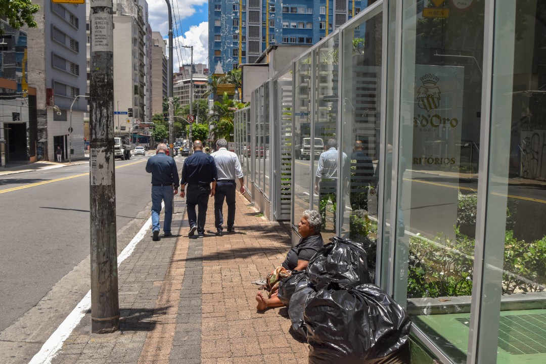 Higienópolis, São Paulo - State of São Paulo