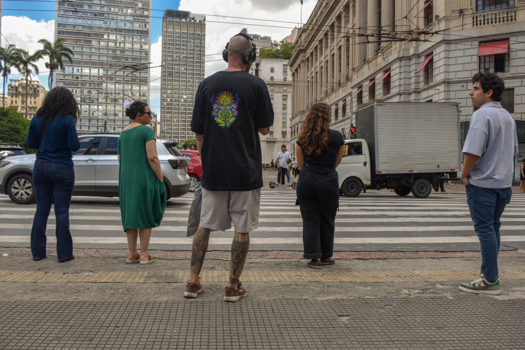 República, São Paulo - SP, 01042-001