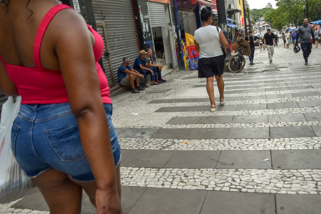 Centro Histórico de São Paulo, São Paulo - SP, 01014-000