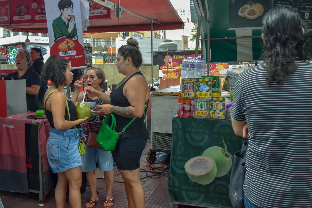 Praça da Liberdade, 80 - Liberdade, São Paulo - SP, 01503-010