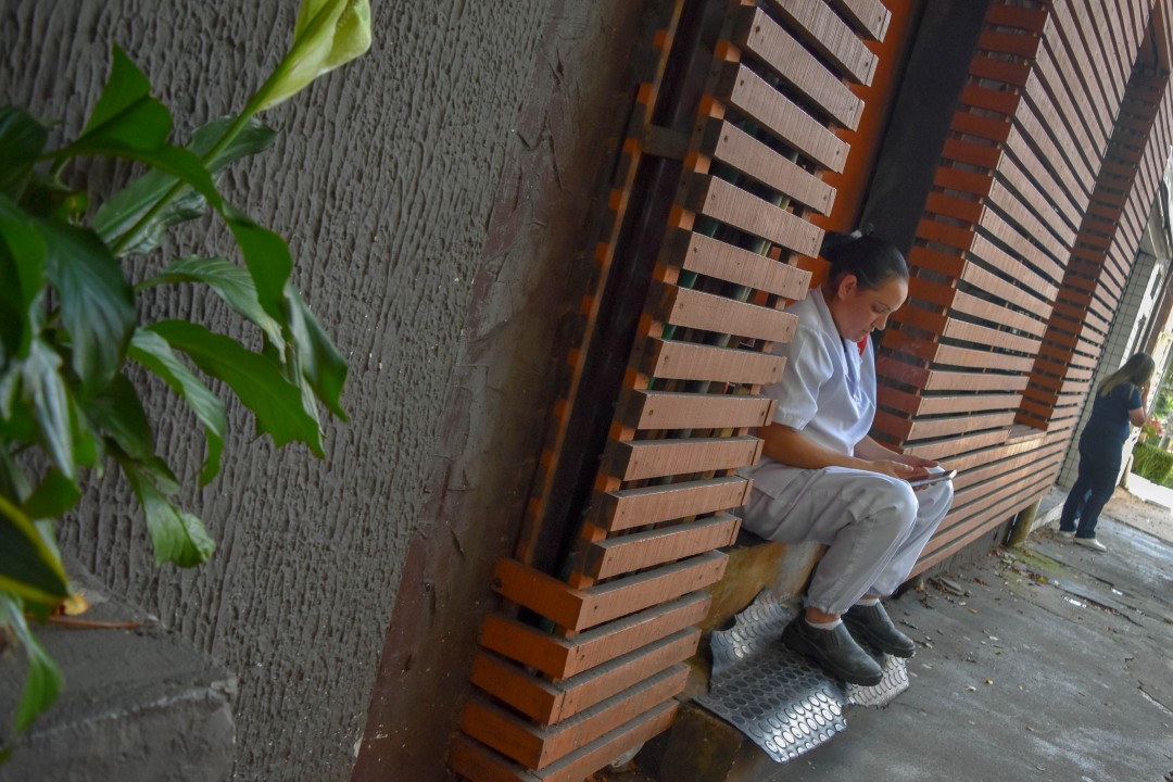 Higienópolis, São Paulo - State of São Paulo