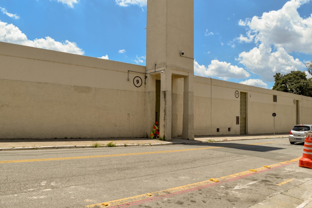 Pacaembu, São Paulo - SP, 01234-01