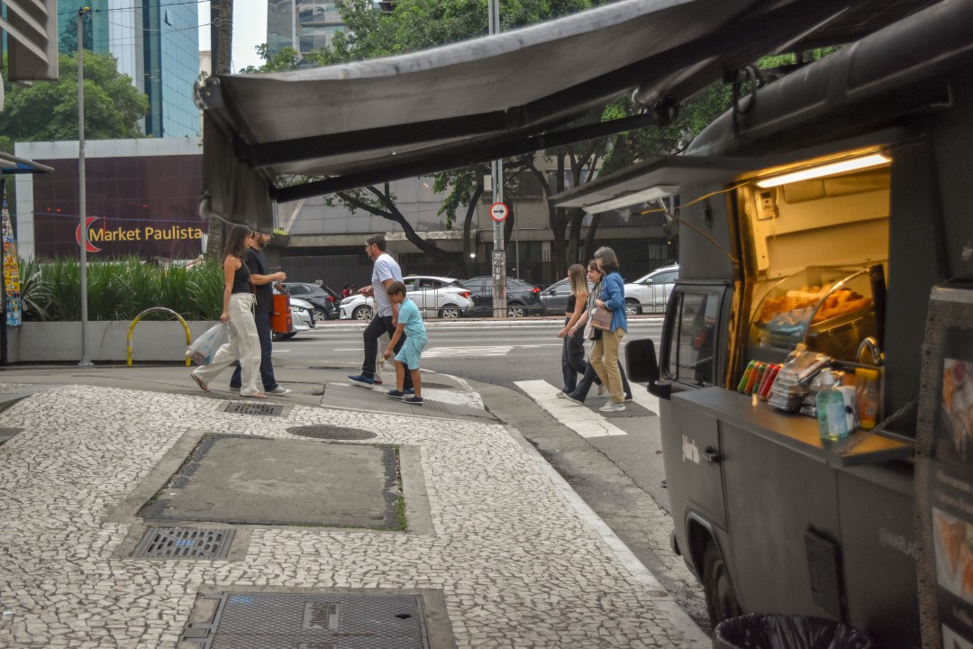 Av. Paulista - Bela Vista, São Paulo - SP, 01310-200