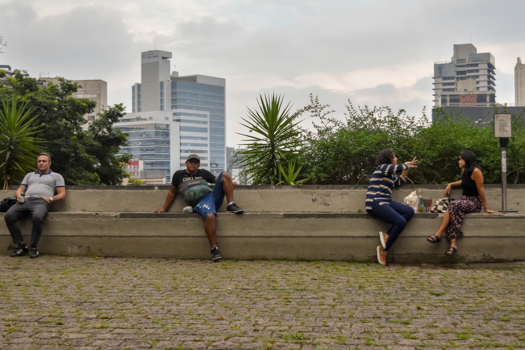 Av. Paulista - Bela Vista, São Paulo - SP, 01310-200