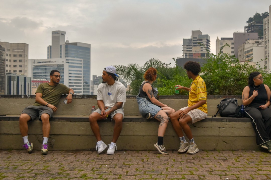 Av. Paulista - Bela Vista, São Paulo - SP, 01310-200