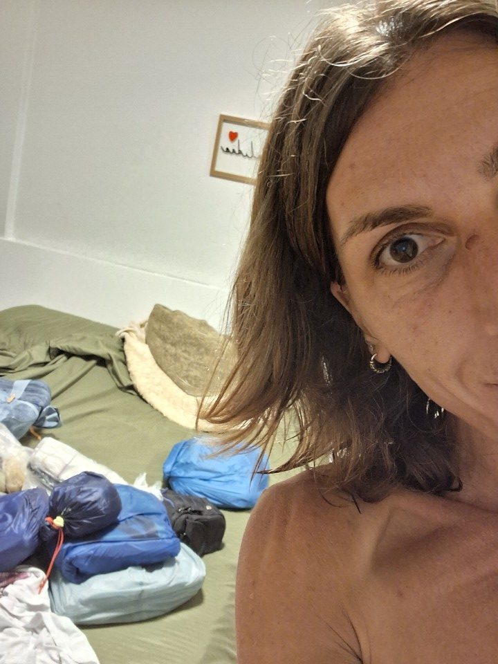 Packing, R. Des. Oscár Leitão, 20 - Victor Konder, Blumenau - SC, 89012-070, Brazil