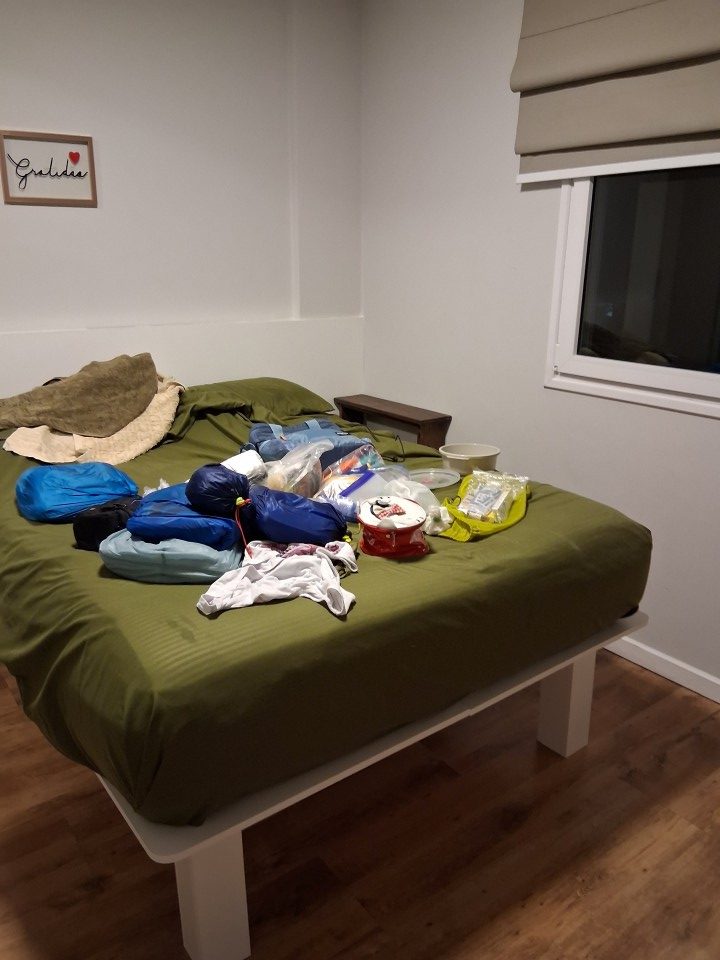 Packing, R. Des. Oscár Leitão, 20 - Victor Konder, Blumenau - SC, 89012-070, Brazil