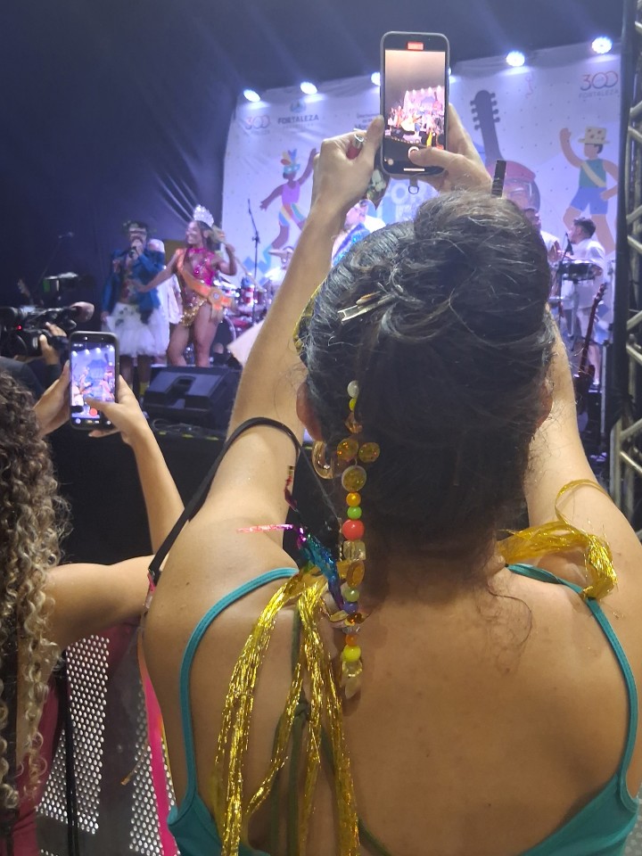 Baile de Máscaras, Teatro São José, Carnival opening night, R. Rufino de Alencar, 299-327 - Centro, Fortaleza - CE, 60060-620