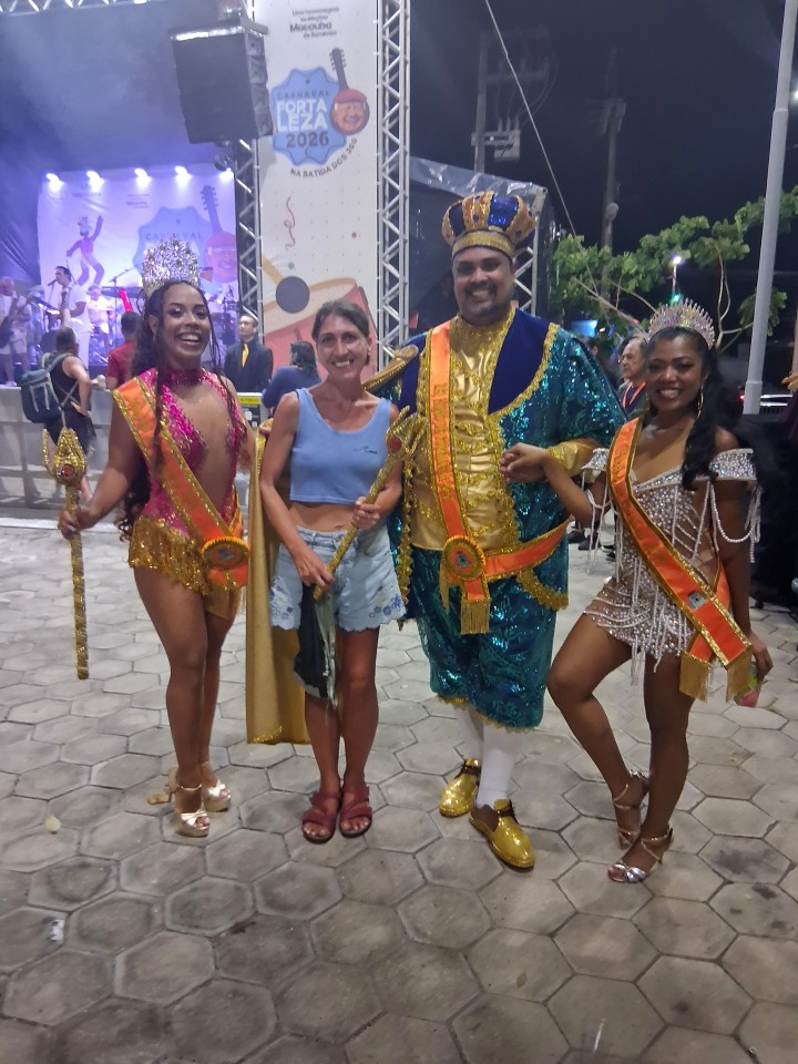 Baile de Máscaras, Teatro São José, Carnival opening night, R. Rufino de Alencar, 299-327 - Centro, Fortaleza - CE, 60060-620