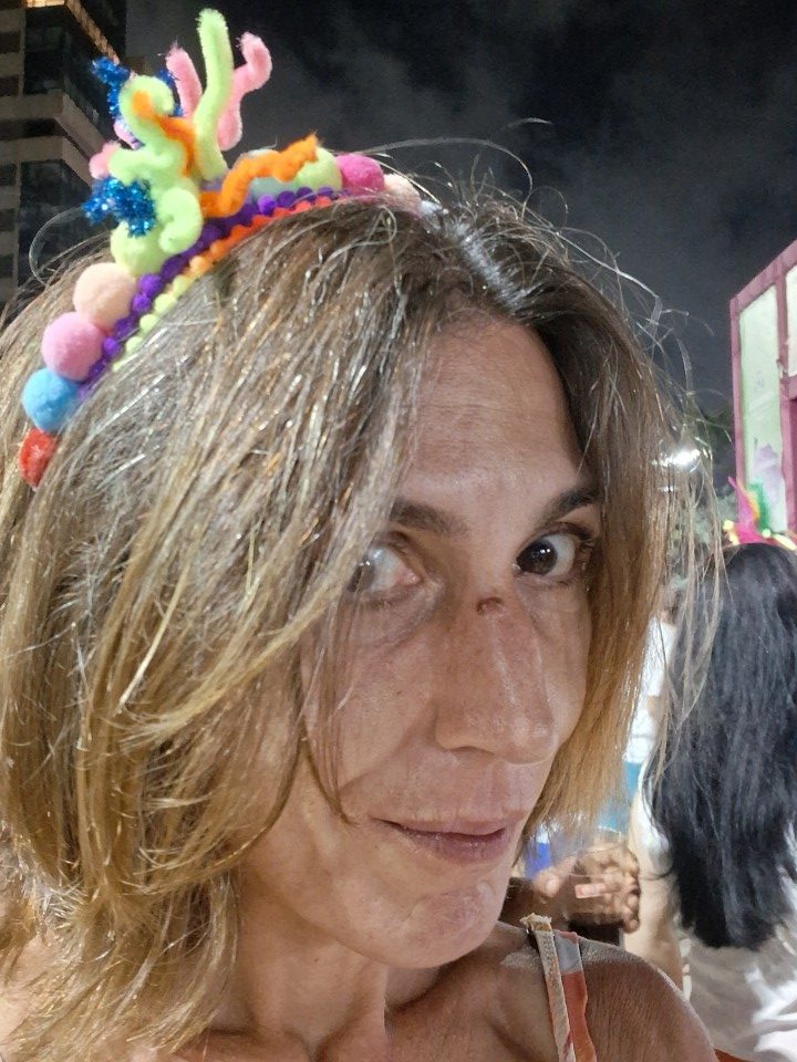 Noda de Caju, Praia de Iracema, Fortaleza - Ceará