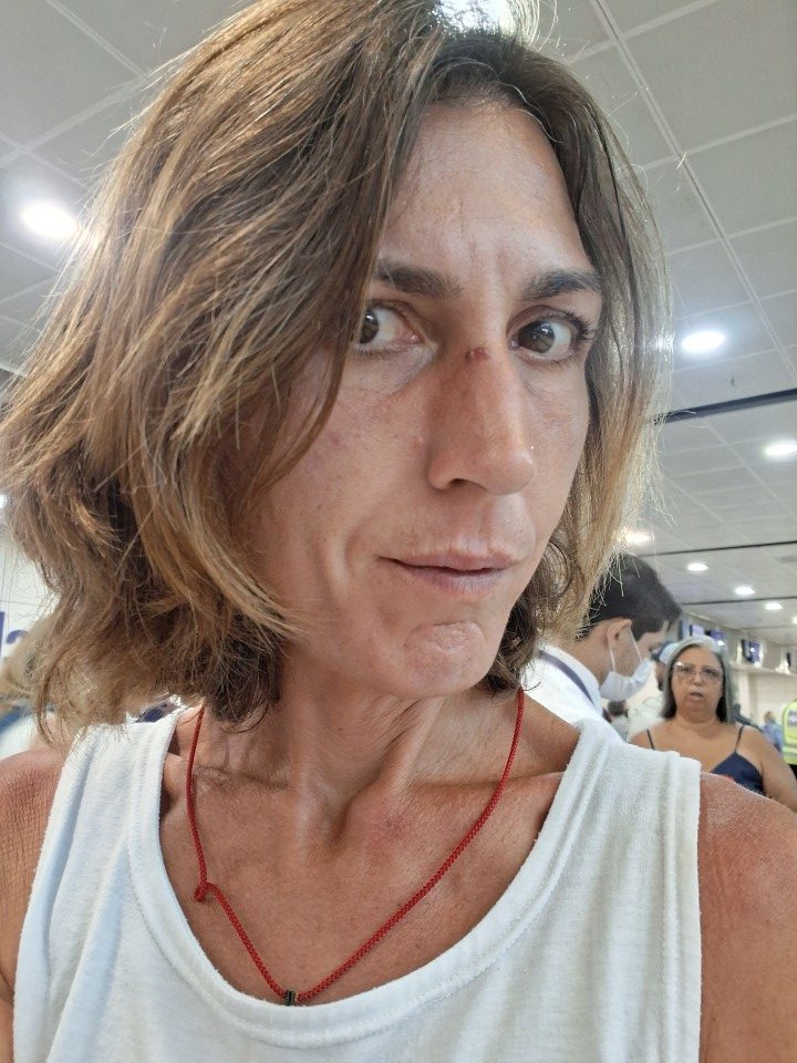 Aeroporto Internacional de Fortaleza - Pinto Martins (FOR), Av. Senador Carlos Jereissati, 3000 - Serrinha, Fortaleza - CE, 60741-900