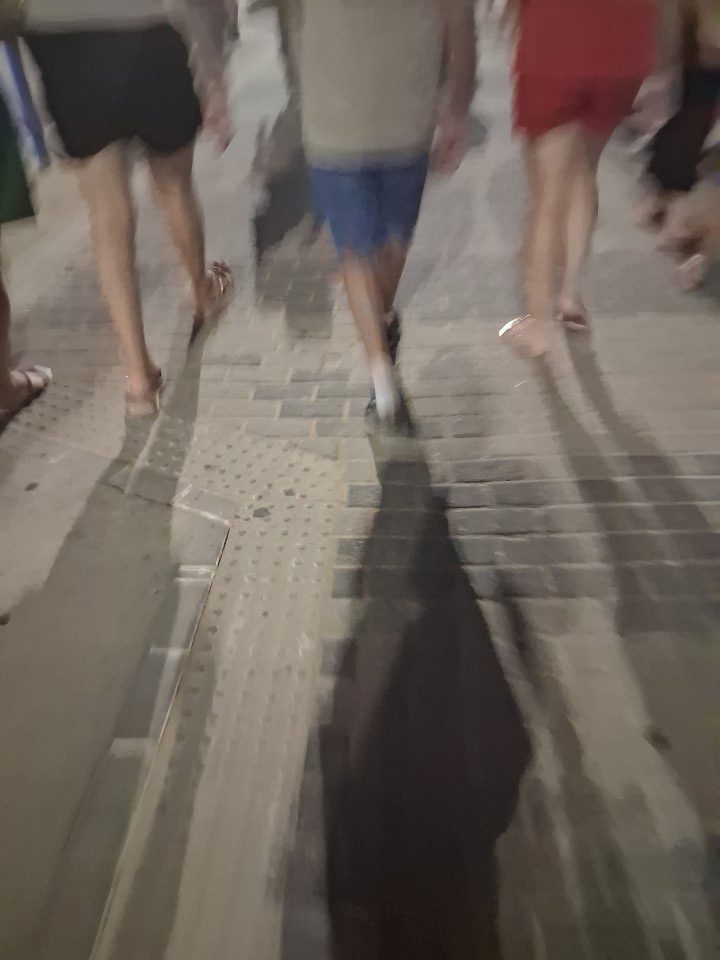 Street food in João Pessoa, Av. Alm. Tamandaré, 740 - Tambaú, João Pessoa - PB, 58039-010