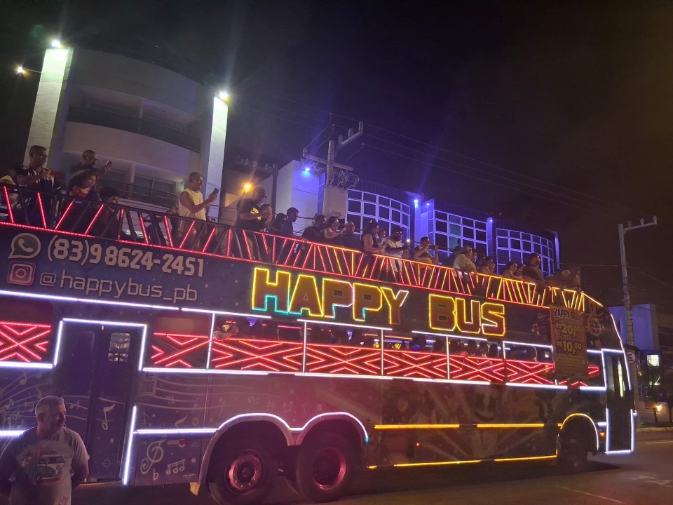 Street food in João Pessoa, Av. Alm. Tamandaré, 740 - Tambaú, João Pessoa - PB, 58039-010