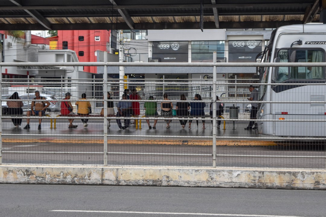 R. 7 de Setembro - Centro, Blumenau - SC, 89012-400