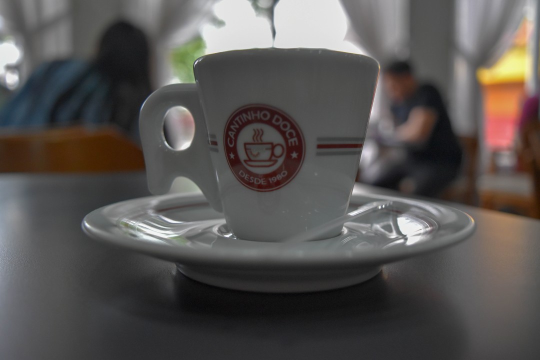 R. Dr. Amadeu da Luz, 18 - Centro, Blumenau - SC, 89110-160